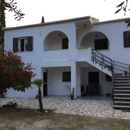 Appartement Alexander *