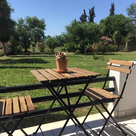 Alexander * Roda (Corfu)
