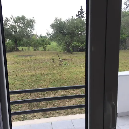 Appartement Alexander Roda (Corfu)