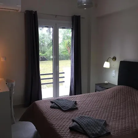 Appartement Alexander Roda (Corfu)