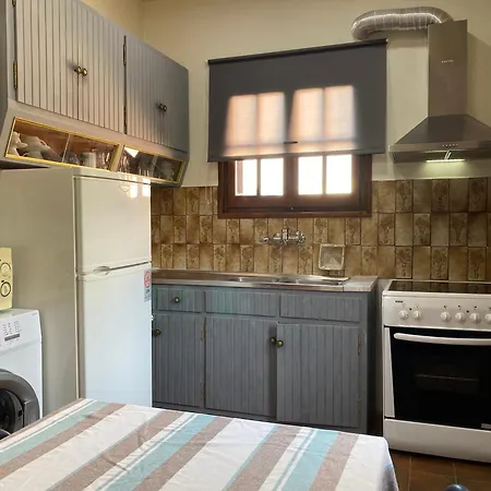 Alexander Appartement
