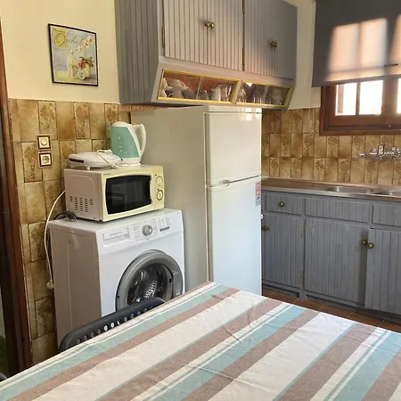 Alexander Appartement