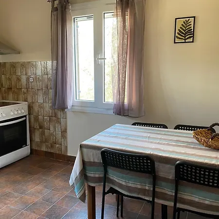 Alexander Appartement Roda (Corfu)