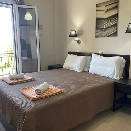 Alexander Appartement