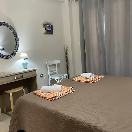 Appartement Alexander Roda (Corfu)