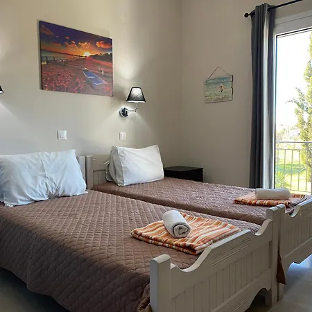 Appartement Alexander