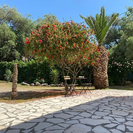 Alexander Appartement Roda (Corfu)
