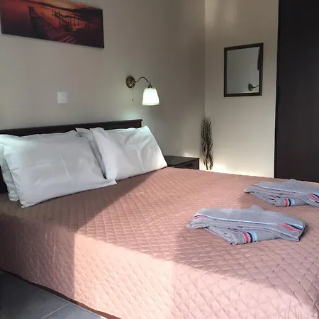 Appartement Alexander Roda (Corfu)