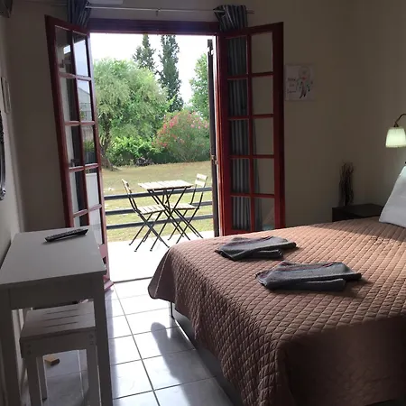 Alexander Appartement Roda (Corfu)