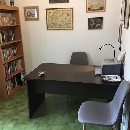 Appartement Alexander Roda (Corfu)