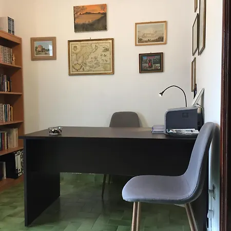 Alexander Appartement