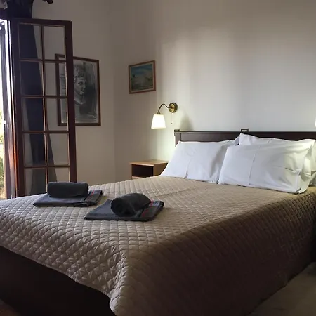 Appartement Alexander