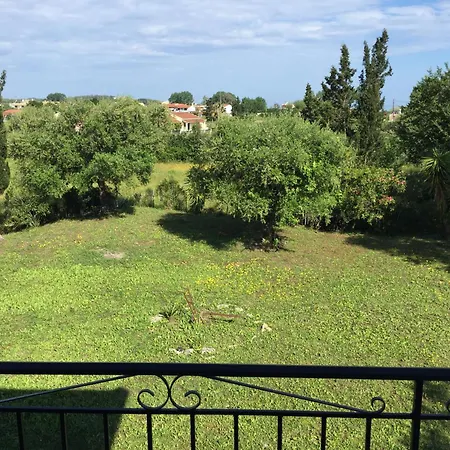 Appartement Alexander Roda (Corfu)