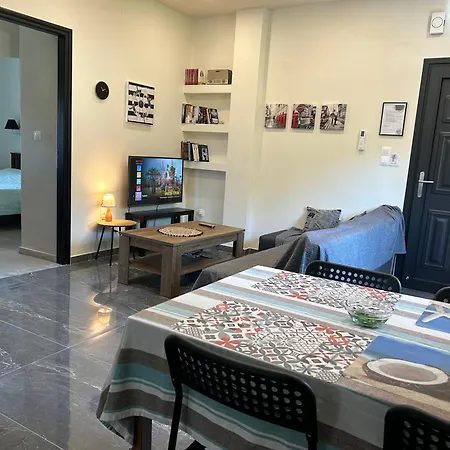 Appartement Alexander Roda (Corfu)